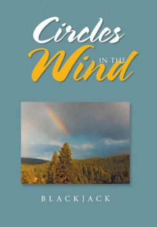 Книга Circles in the Wind Blackjack