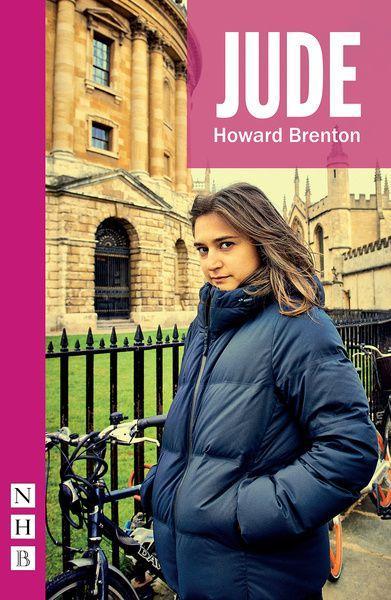 Βιβλίο Jude Howard Brenton