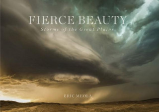 Книга Fierce Beauty Meola