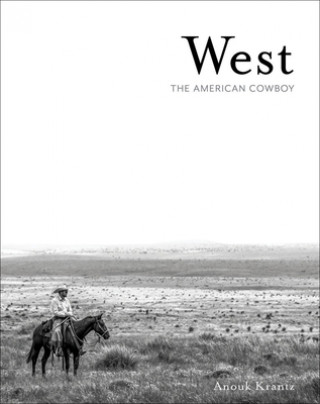 Kniha West Krantz
