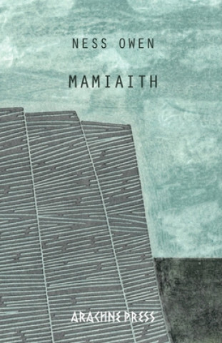 Knjiga Mamiaith Ness Owen
