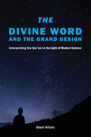 Carte Divine Word and The Grand Design Altaie Mohammed Basil Altaie