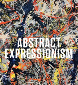 Carte Abstract Expressionism David Anfam