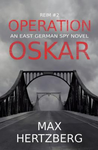 Book Operation Oskar Hertzberg Max Hertzberg