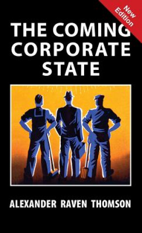 Carte Coming Corporate State Thomson Alexander Raven Thomson
