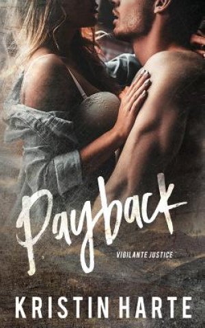 Knjiga Payback Harte Kristin Harte