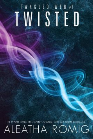 Knjiga Twisted Romig Aleatha Romig