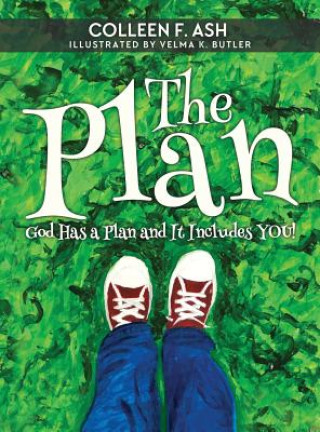 Knjiga Plan Ash Colleen F Ash