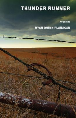 Knjiga Thunder Runner Ryan Quinn Flanagan