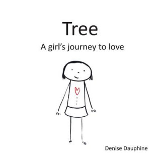 Knjiga Tree Dauphine Denise Dauphine