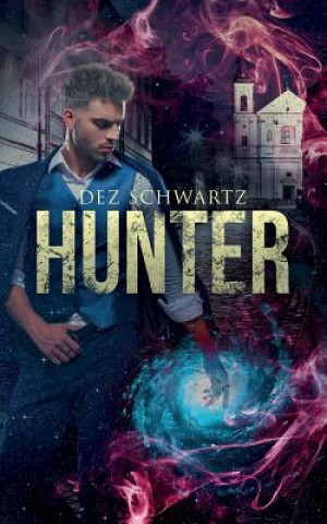Libro Hunter Schwartz Dez Schwartz