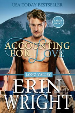 Книга Accounting for Love Wright Erin Wright