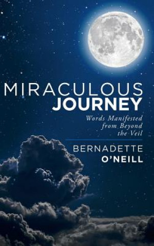 Carte Miraculous Journey Bernadette O'Neill