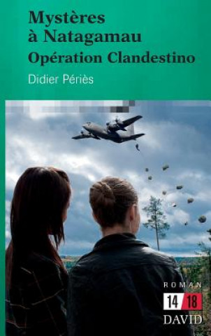 Buch Myst res   Natagamau Peries Didier Peries