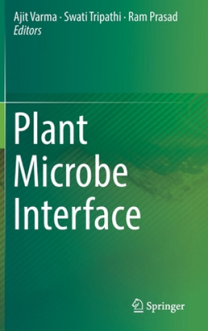 Βιβλίο Plant Microbe Interface Swati Tripathi