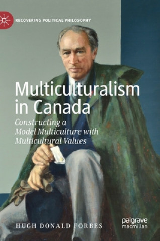 Book Multiculturalism in Canada Hugh Donald Forbes