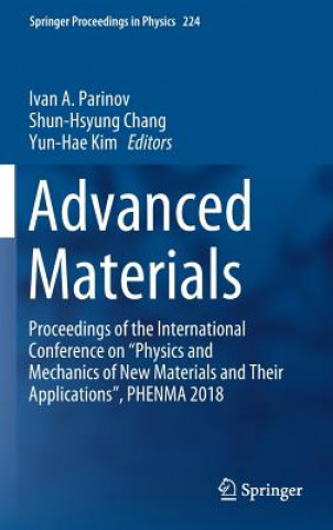 Libro Advanced Materials Shun-Hsyung Chang