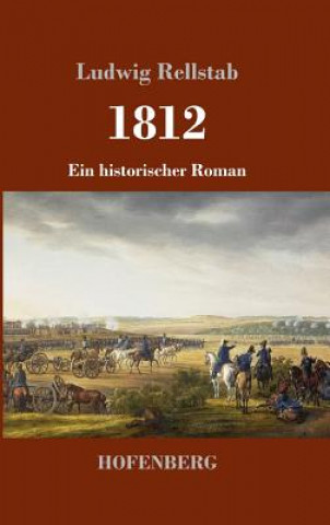 Книга 1812 Ludwig Rellstab