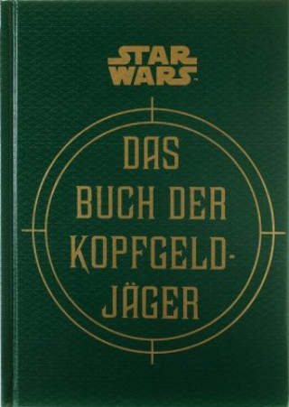 Kniha Star Wars: Das Buch der Kopfgeldjäger Daniel Wallace