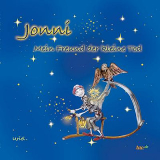 Knjiga Jonni Ulrike Ising