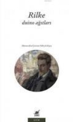 Knjiga Duino Agitlari Rainer Maria Rilke