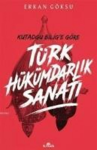Книга Türk Hükümdarlik Sanati Erkan Göksu