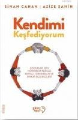 Libro Kendimi Kesfediyorum Azize Sahin