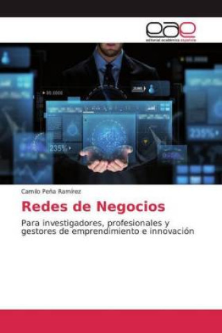 Knjiga Redes de Negocios Camilo Pe?a Ramírez