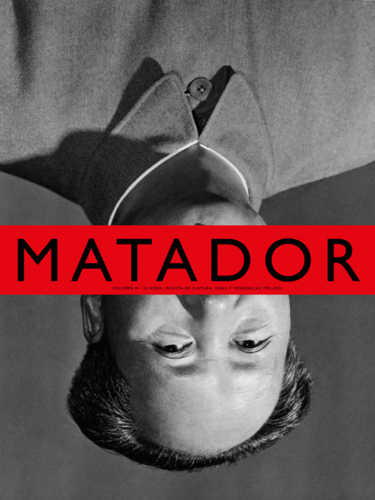 Kniha MATADOR U 