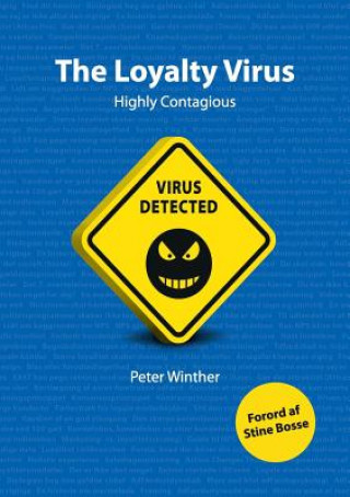 Kniha Loyalty Virus Peter Winther