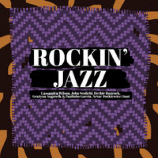 Audio Rockin' Jazz 