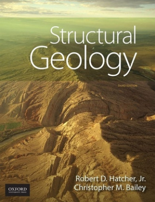 Carte Structural Geology: Principles, Concepts, and Problems Robert D. Hatcher Jr