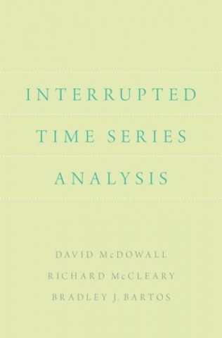 Book Interrupted Time Series Analysis David Mcdowall