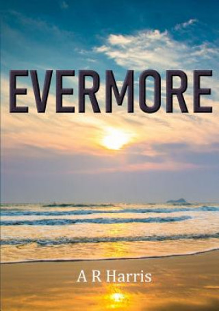 Book Evermore A. R. Harris