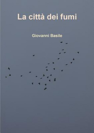 Könyv La citta dei fumi Giovanni Basile