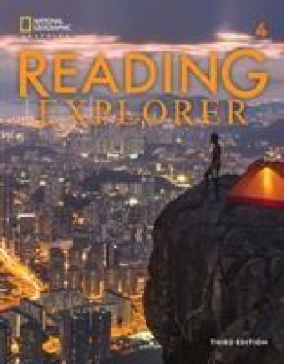 Carte Reading Explorer 4 David Bohlke