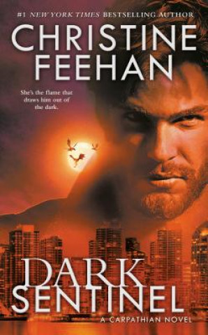 Carte Dark Sentinel Christine Feehan