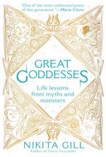 Carte Great Goddesses Nikita Gill