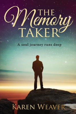 Livro Memory Taker Karen Weaver