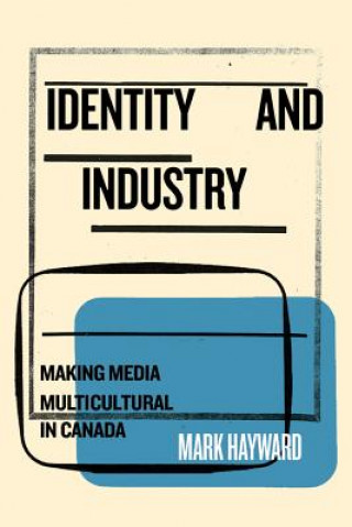 Carte Identity and Industry Mark Hayward