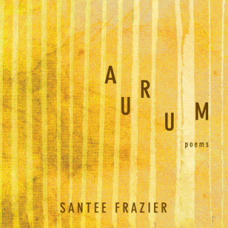 Knjiga Aurum Santee Frazier