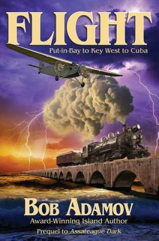 Carte Flight Bob Adamov