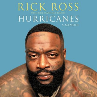 Digital Hurricanes: A Memoir Rick Ross