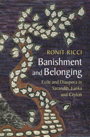 Könyv Banishment and Belonging Ronit Ricci
