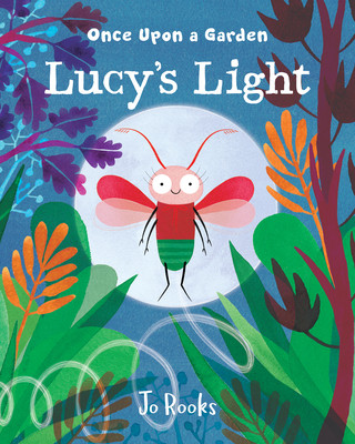 Книга Lucy's Light Jo Rooks