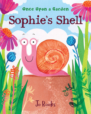 Carte Sophie's Shell Jo Rooks