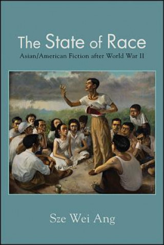 Carte The State of Race Sze Wei Ang