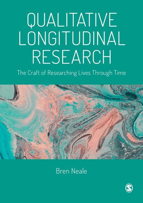 Książka Craft of Qualitative Longitudinal Research Bren Neale