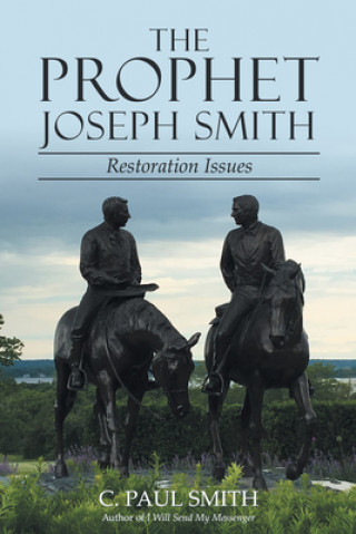 Carte Prophet Joseph Smith C. Paul Smith