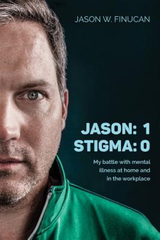 Knjiga Jason Jason W. Finucan